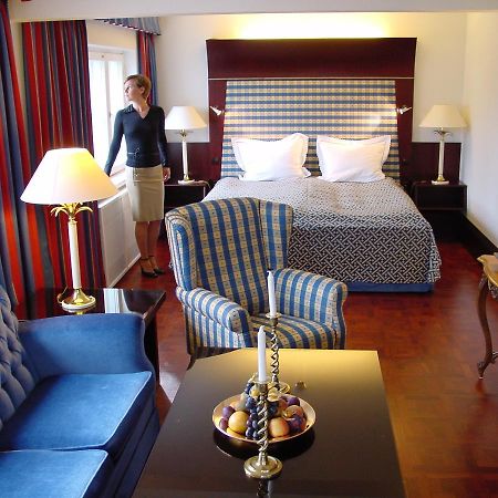 Hotel Rivoli Jardin Helsinki Zewnętrze zdjęcie