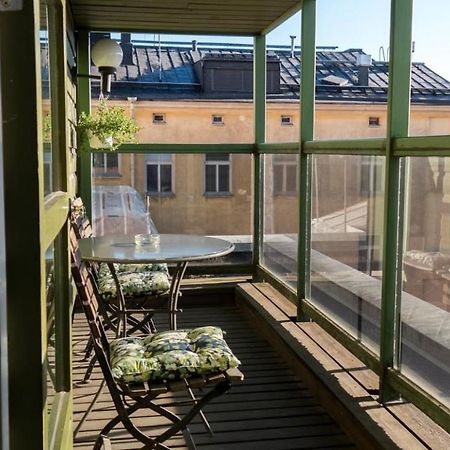 Hotel Rivoli Jardin Helsinki Zewnętrze zdjęcie