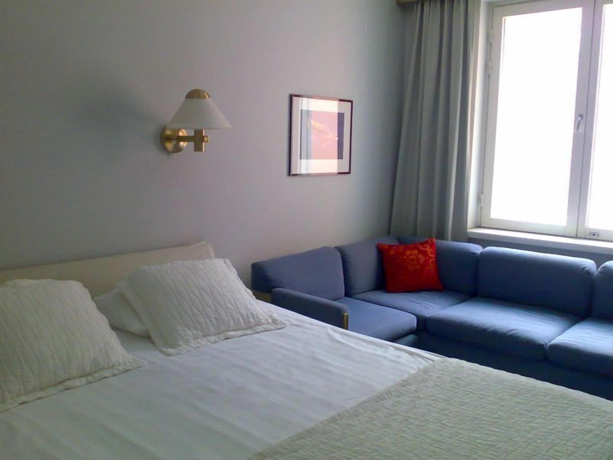 Hotel Rivoli Jardin Helsinki Zewnętrze zdjęcie