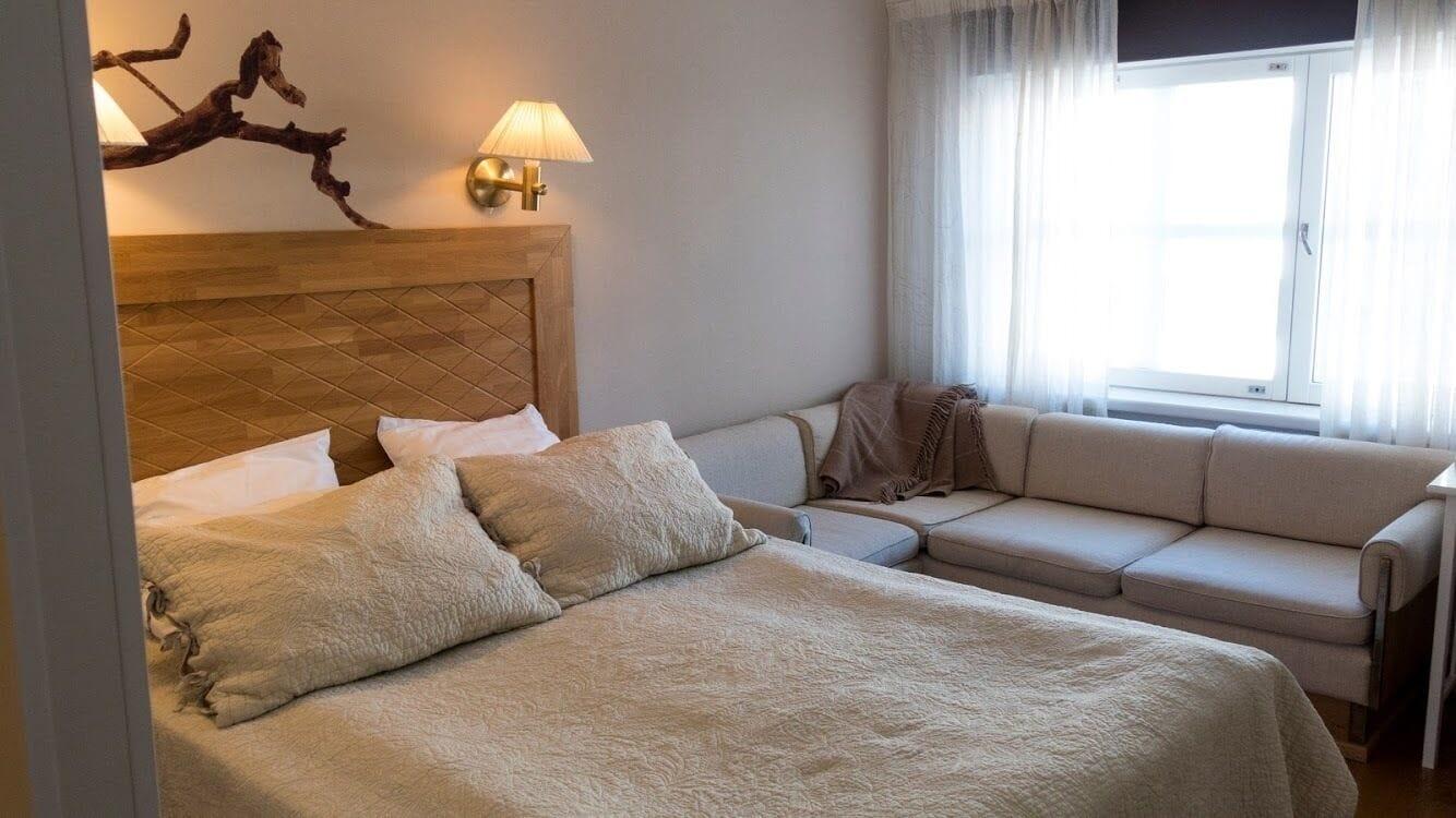 Hotel Rivoli Jardin Helsinki Zewnętrze zdjęcie