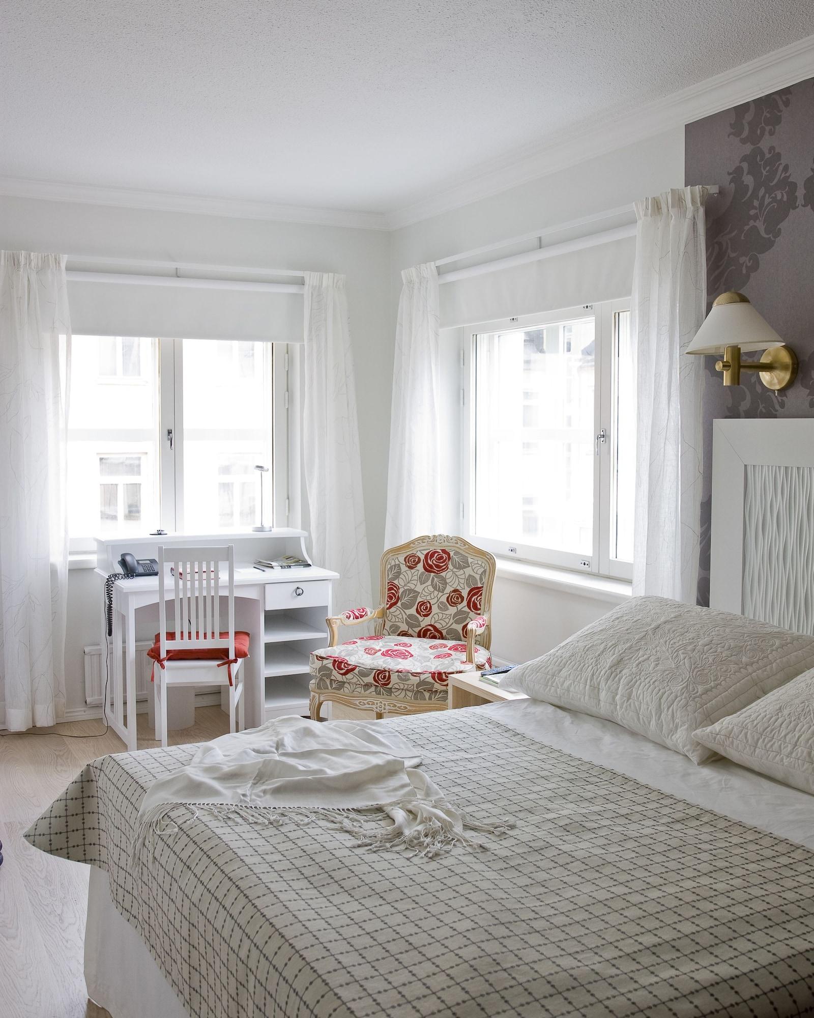 Hotel Rivoli Jardin Helsinki Pokój zdjęcie