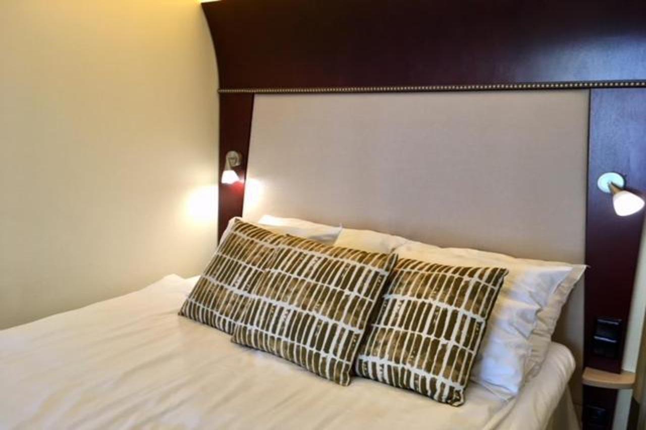 Hotel Rivoli Jardin Helsinki Zewnętrze zdjęcie
