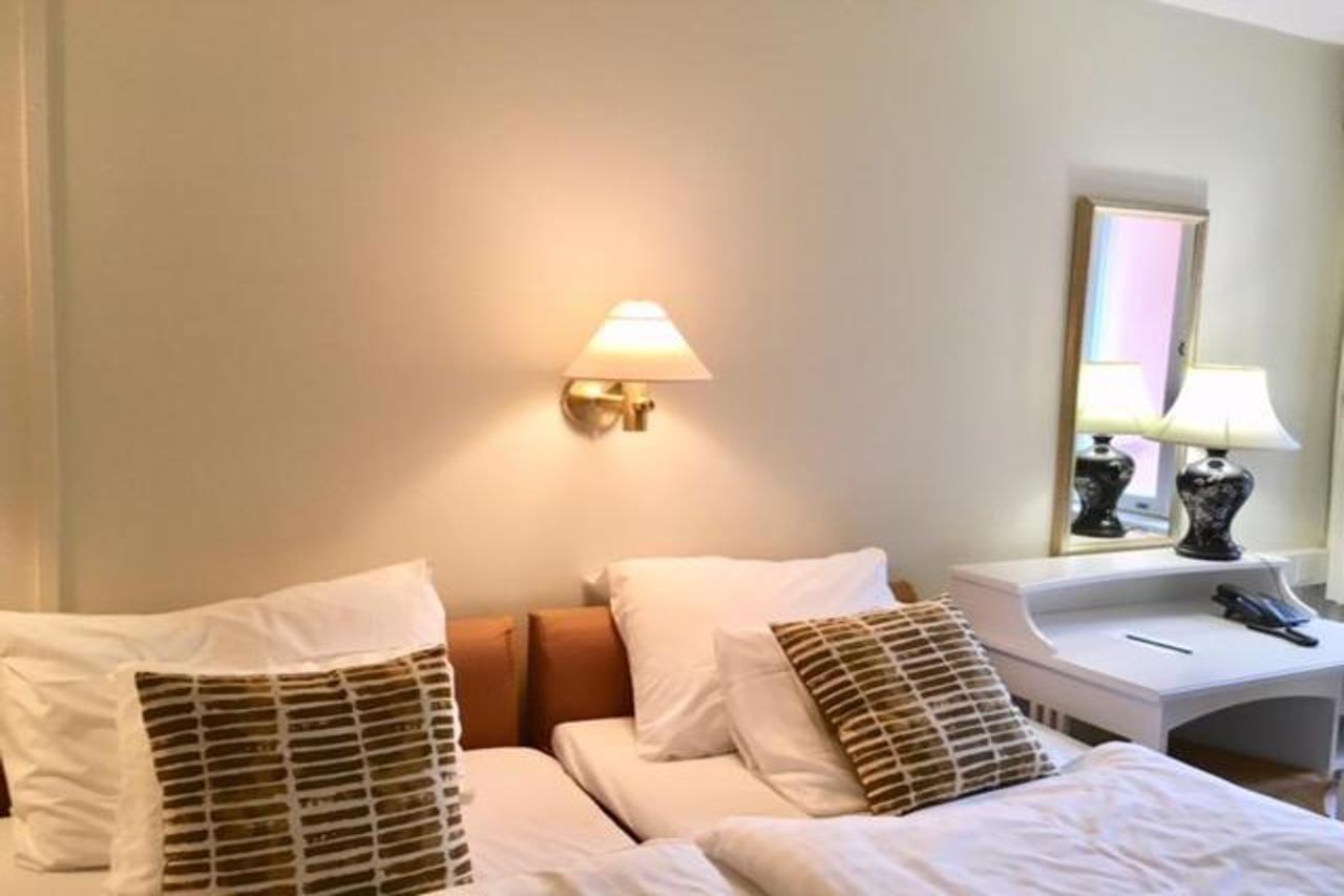Hotel Rivoli Jardin Helsinki Zewnętrze zdjęcie