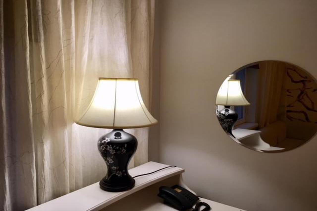 Hotel Rivoli Jardin Helsinki Zewnętrze zdjęcie