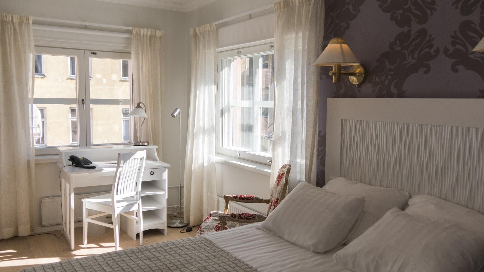 Hotel Rivoli Jardin Helsinki Zewnętrze zdjęcie