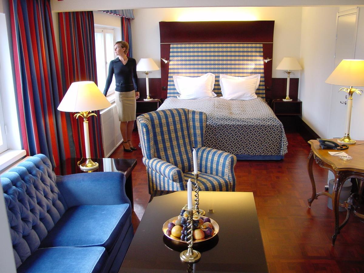 Hotel Rivoli Jardin Helsinki Zewnętrze zdjęcie