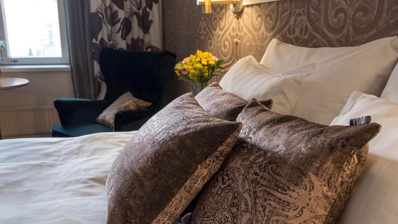 Hotel Rivoli Jardin Helsinki Zewnętrze zdjęcie