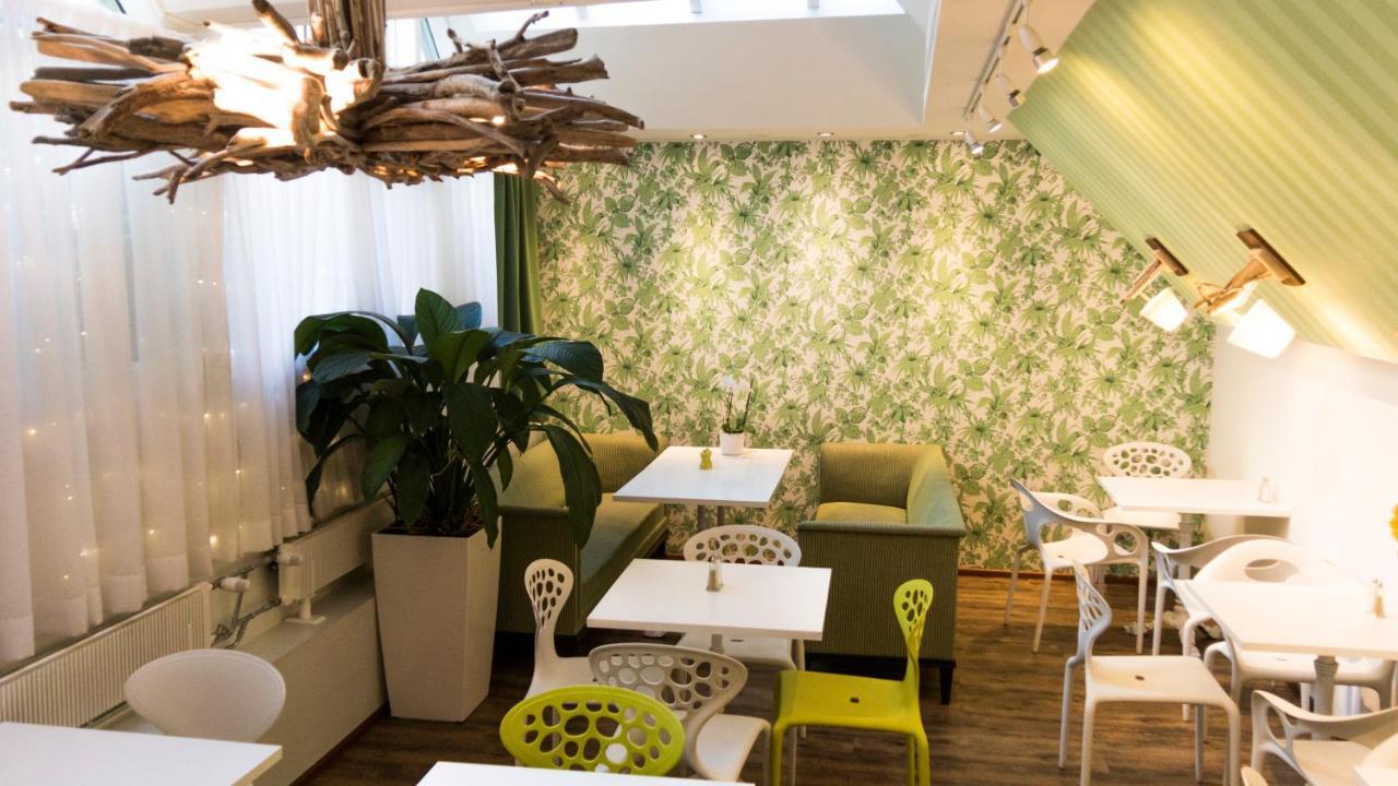 Hotel Rivoli Jardin Helsinki Zewnętrze zdjęcie