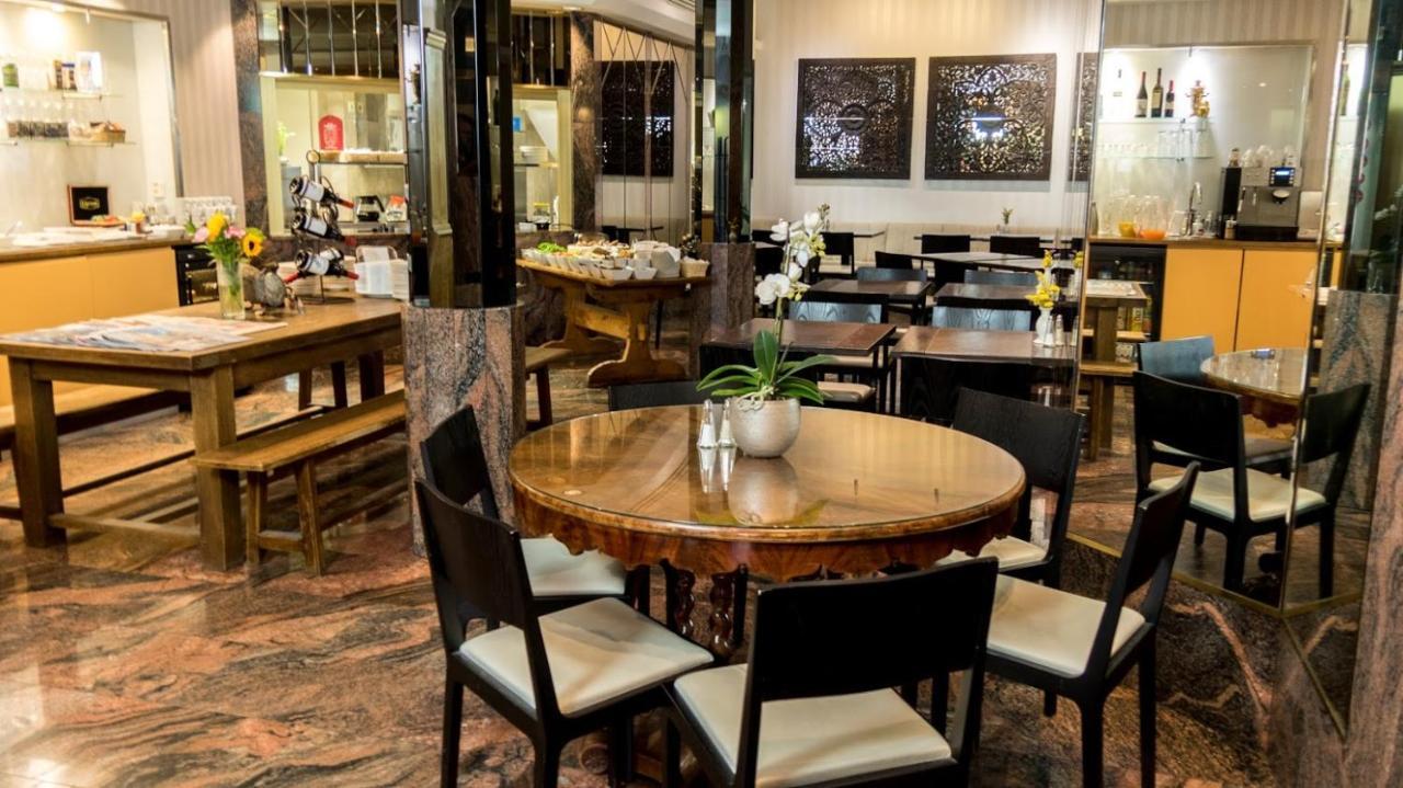 Hotel Rivoli Jardin Helsinki Zewnętrze zdjęcie