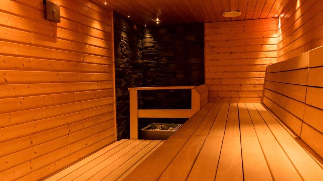 Hotel Rivoli Jardin Helsinki Zewnętrze zdjęcie