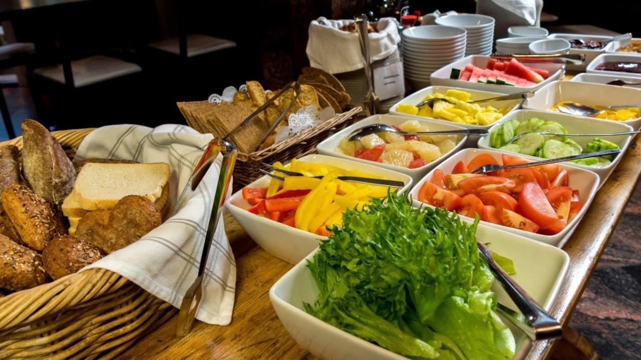 Hotel Rivoli Jardin Helsinki Zewnętrze zdjęcie
