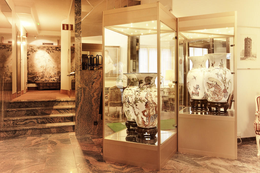 Hotel Rivoli Jardin Helsinki Zewnętrze zdjęcie