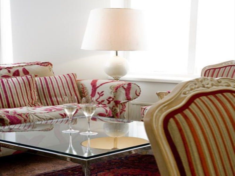 Hotel Rivoli Jardin Helsinki Pokój zdjęcie